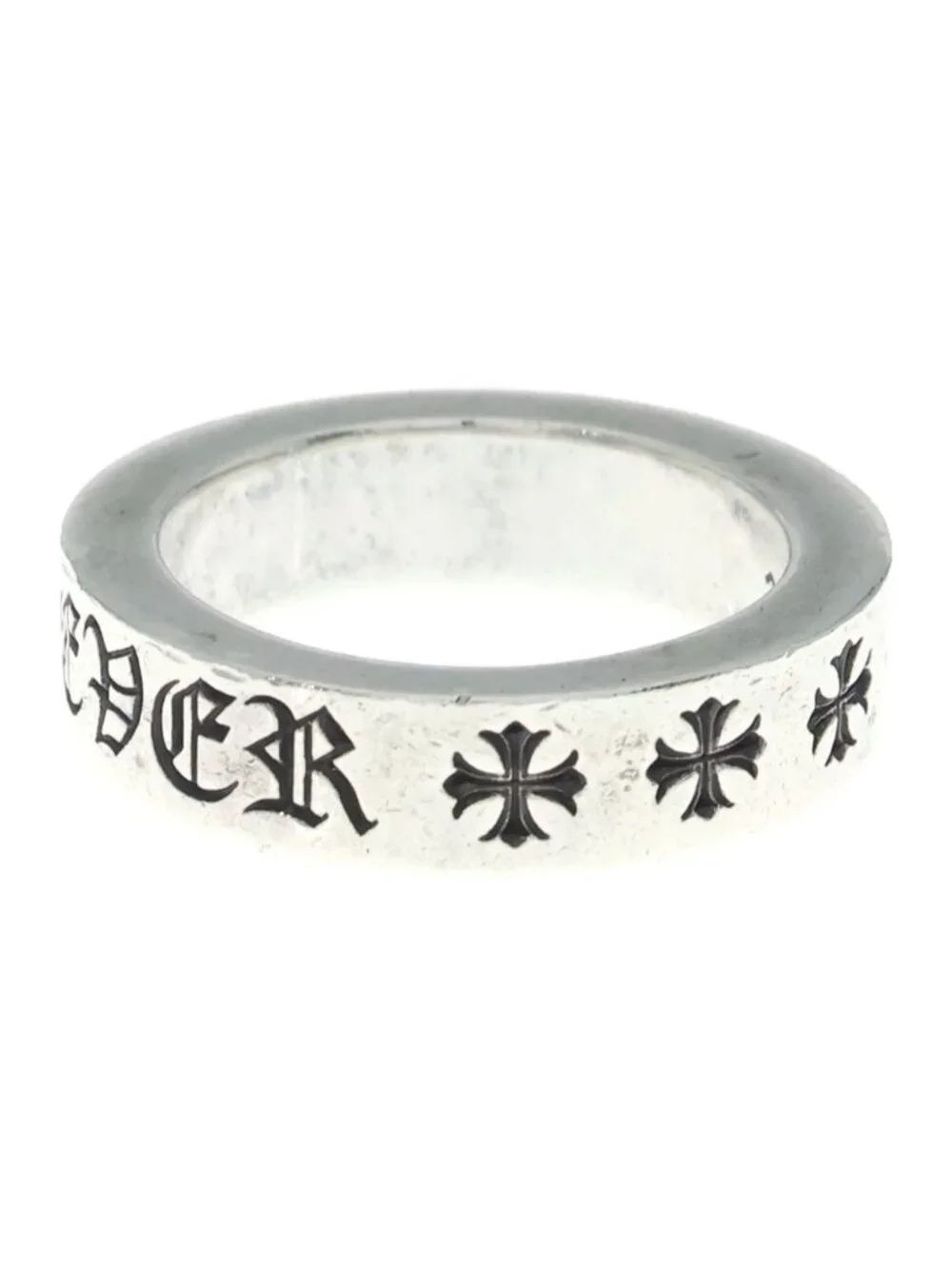 Chrome Hearts product name